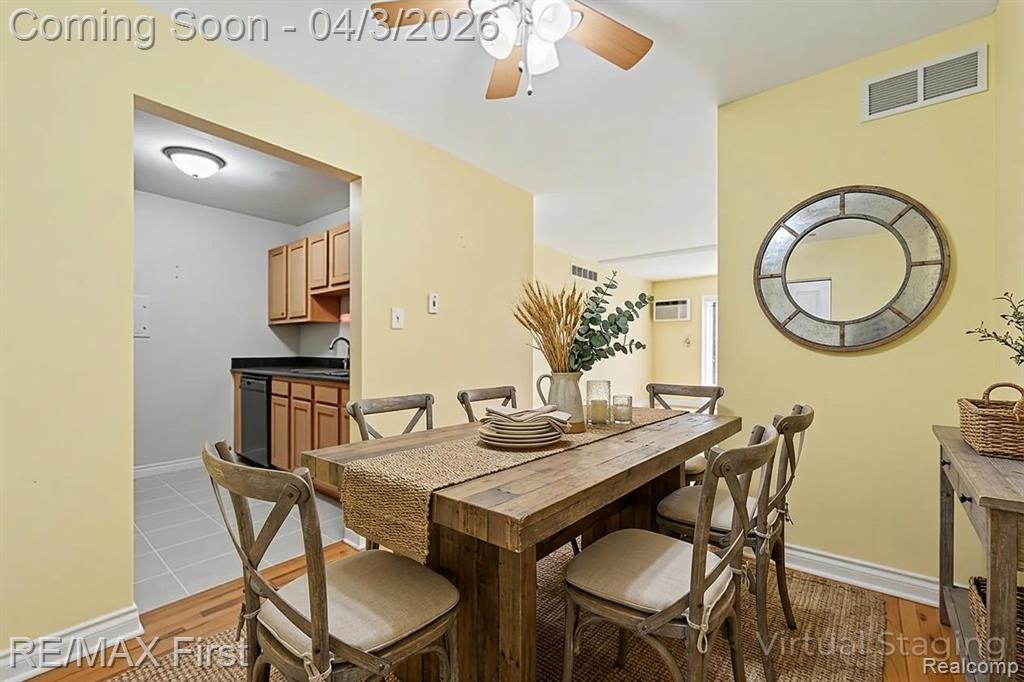 925 Laprairie Street, 117, Ferndale, MI 48220 — Photo 15