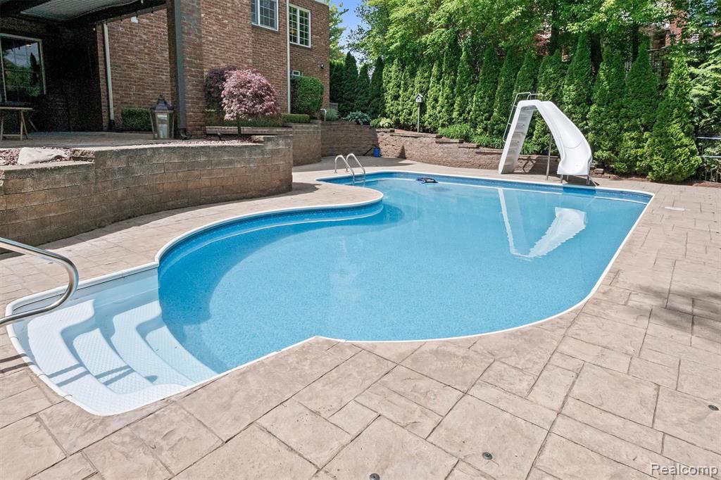 61496 Beacon Hill Drive, Washington, MI — Photo 51