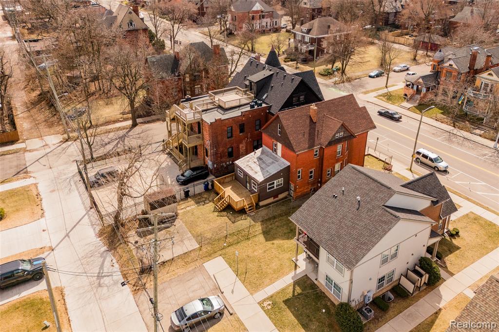 4314 Trumbull Street, Detroit, MI 48208 — Photo 4