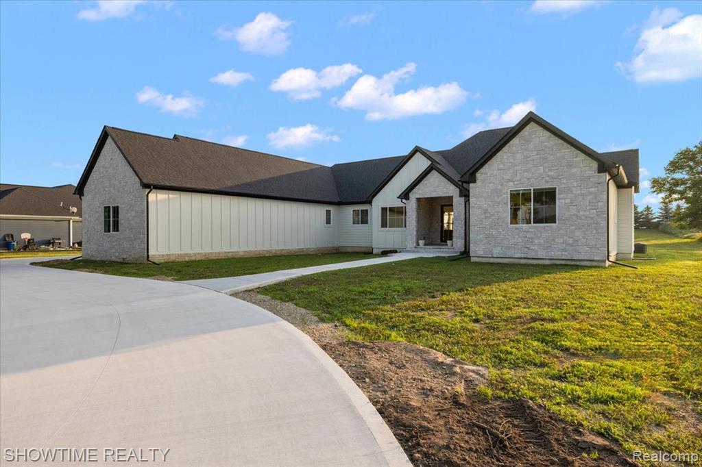 65855 Mound Road, Washington, MI 48095 — Photo 8