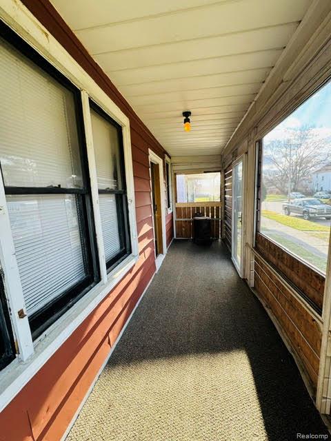 7714 E Canfield Street, Detroit, MI 48214 — Photo 9