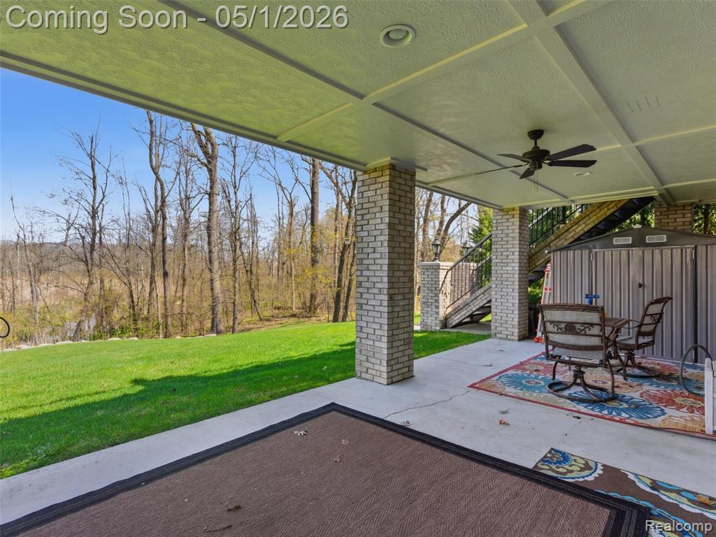 1450 Greythorne Drive, Lake Orion, MI — Photo 79