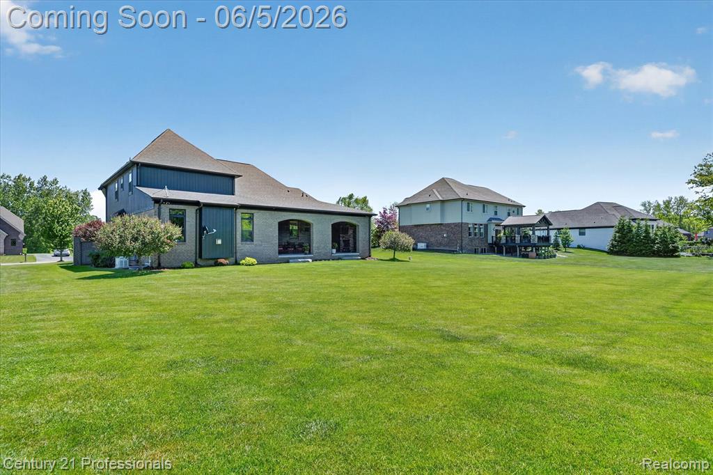2212 Heidi Drive, Oxford, MI 48370 — Photo 56