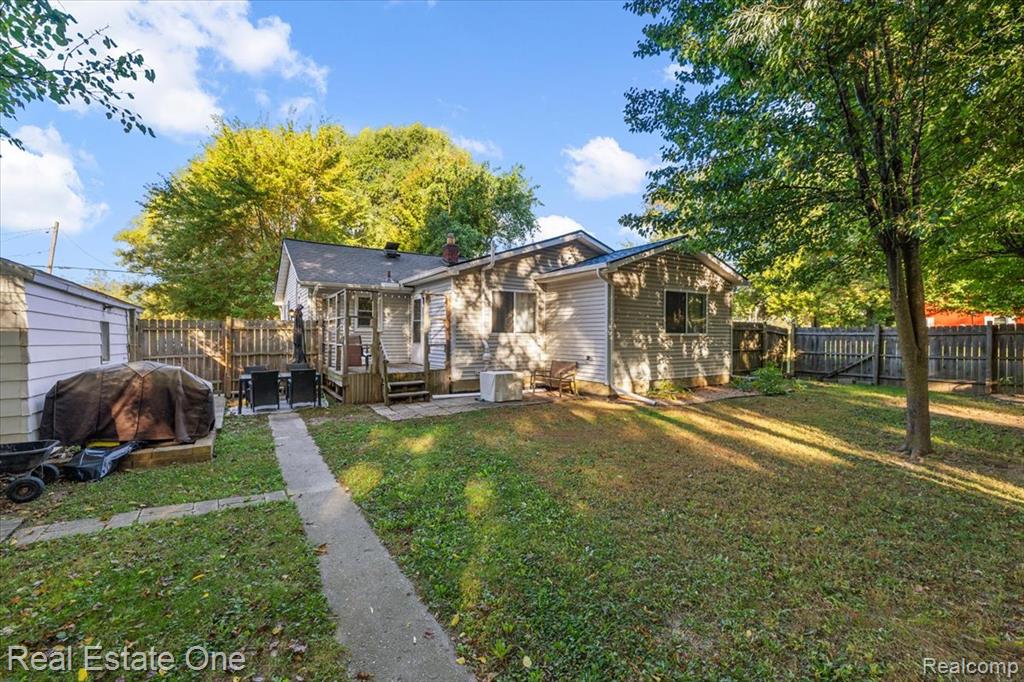 4078 N State Road, Davison, MI 48423 — Photo 5