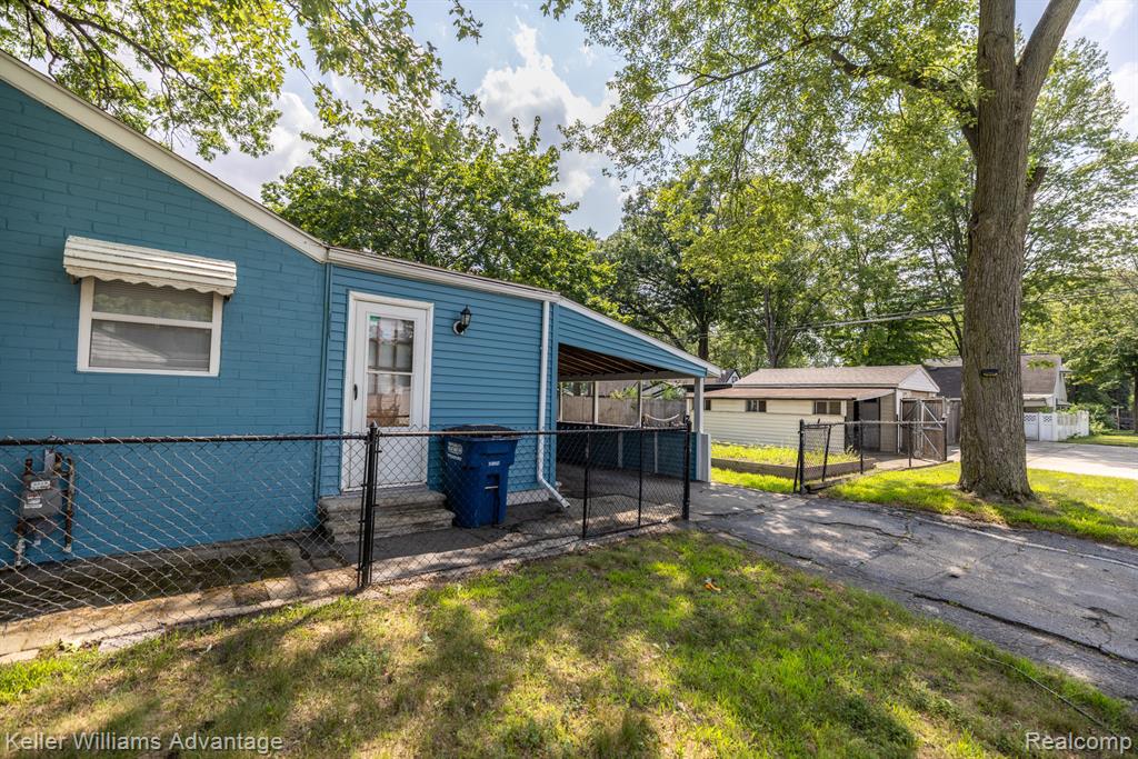 5981 N Dowling Street, Westland, MI — Photo 23