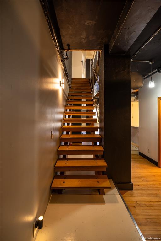 1250 Library Street, Detroit, MI, 48226