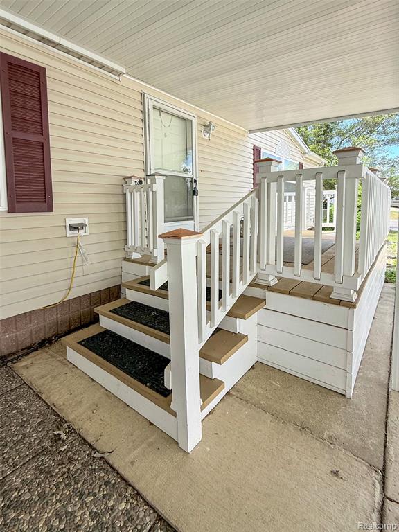 416 Raisin River Drive, Adrian, MI 49221 — Photo 30