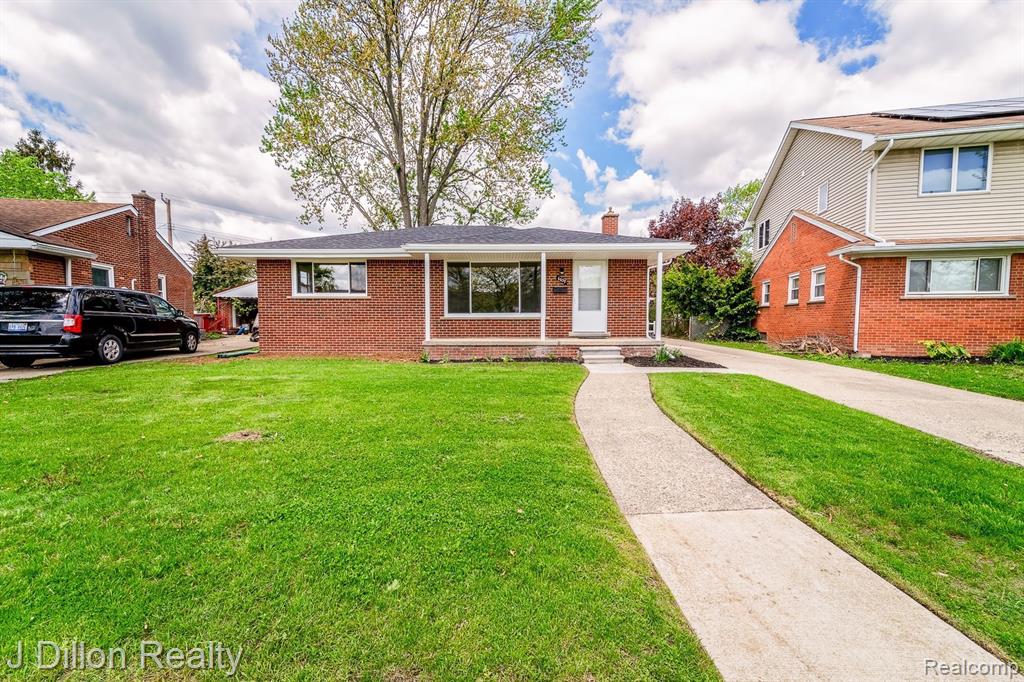 6639 SHARON Street, Garden City, MI — Photo 8