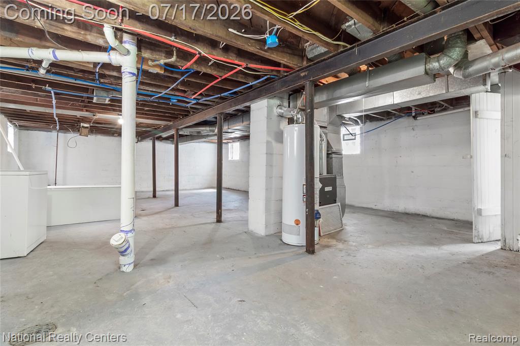9281 Boleyn Street, Detroit, MI 48224 — Photo 35