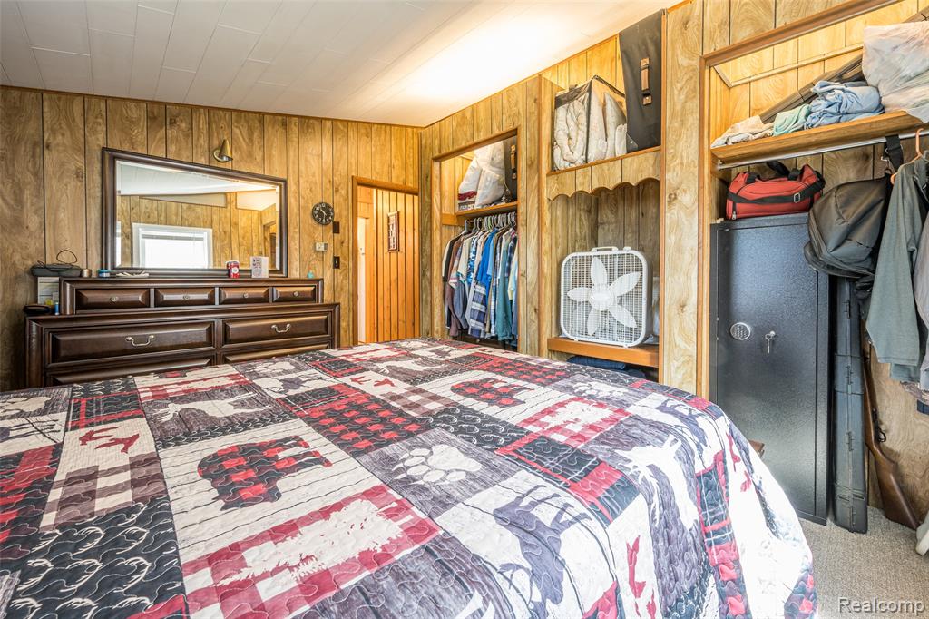 1656 S Riverside Drive, Au Gres, MI 48703 — Photo 27