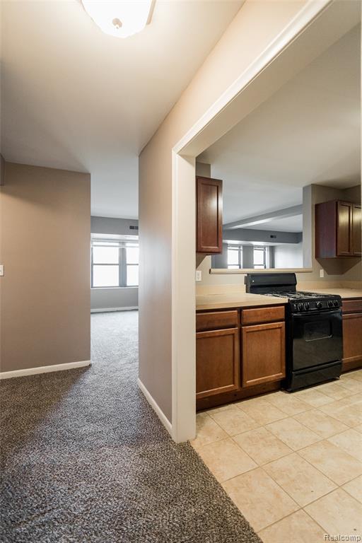 2900 E Jefferson Avenue, A1, Detroit, MI 48207 — Photo 2