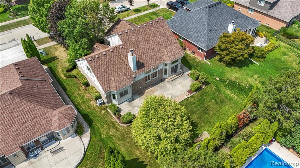 49366 Briar Pointe Dr. Drive, Macomb, MI 48044 — Photo 62