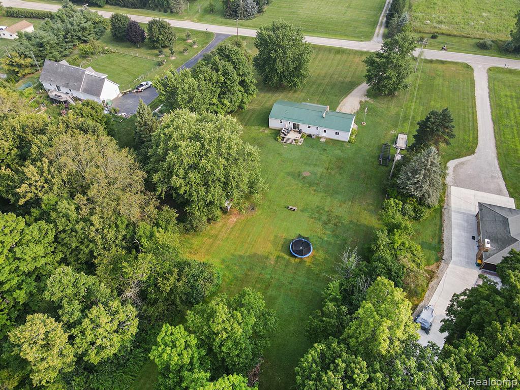 5195 Merwin Road, Lapeer, MI 48446 — Photo 22