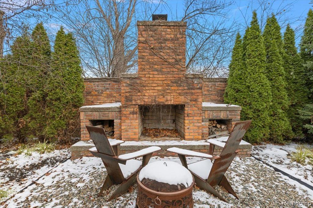 5137 Trumbull Street, Detroit, MI 48208 — Photo 60