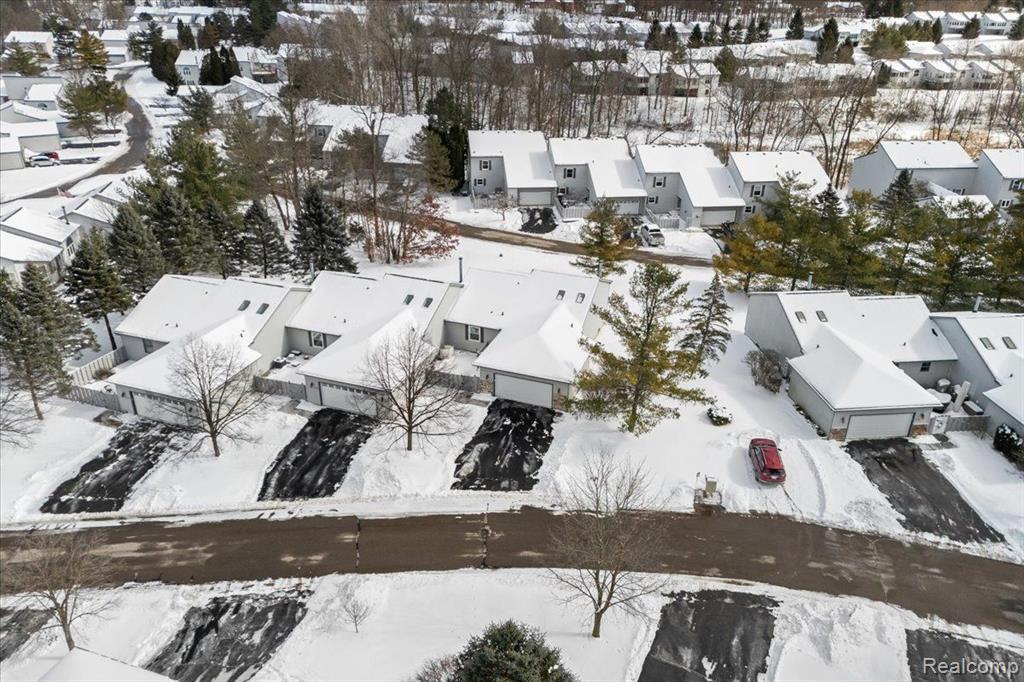 7530 RADCLIFFE, Brighton, MI 48114 — Photo 36