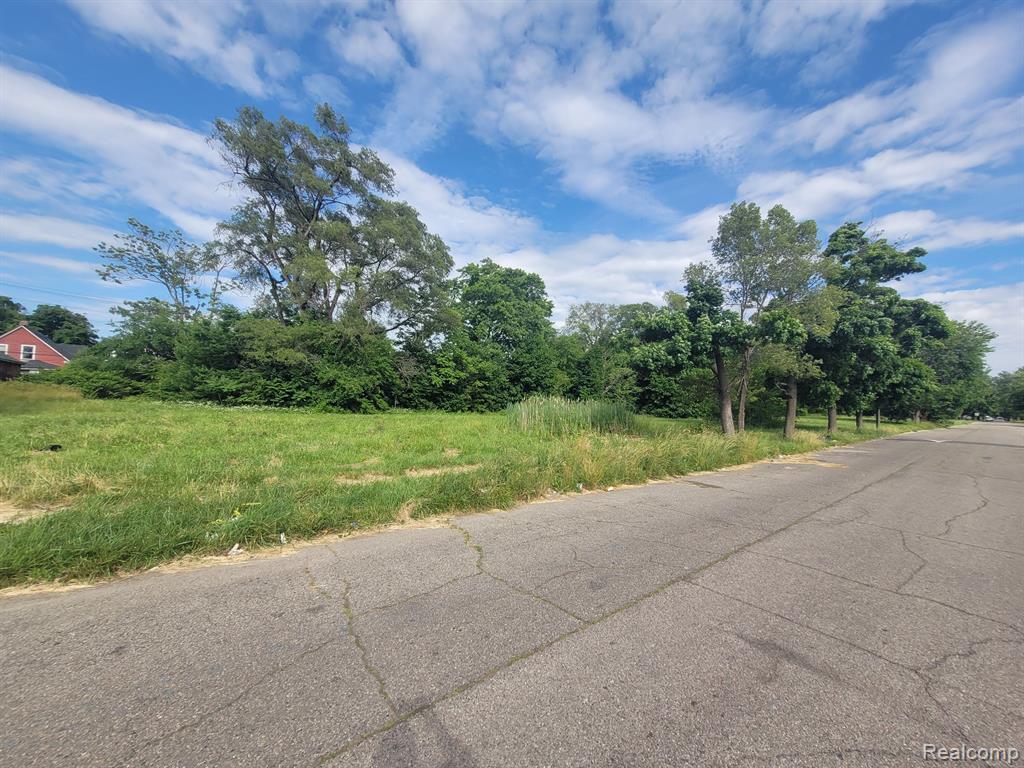 4822 SHERIDAN Street, Detroit, MI 48214 — Photo 3