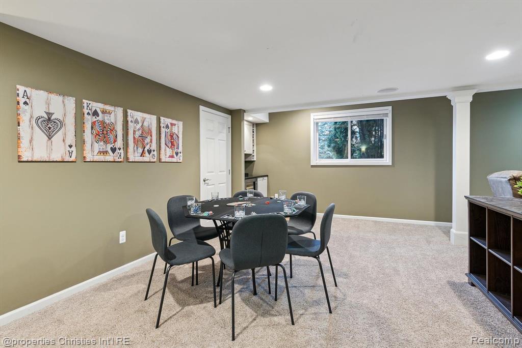 46656 MERION Circle, Northville, MI 48168 — Photo 51