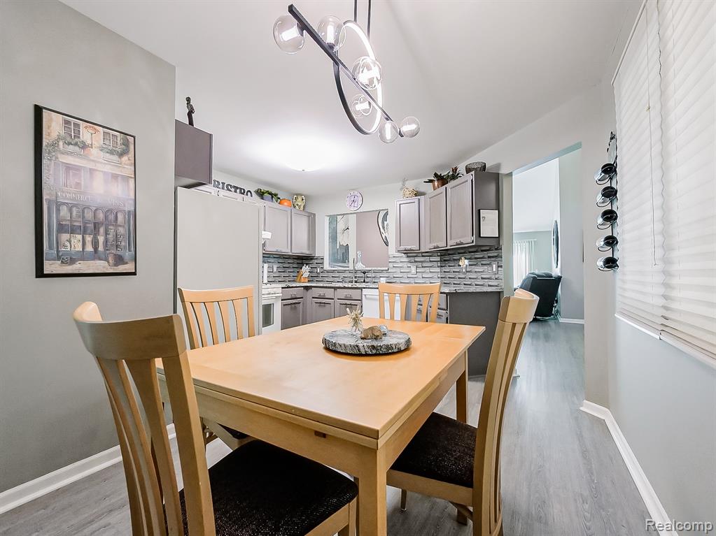 2591 Maple Forest Court, 1, Wixom, MI 48393 — Photo 3