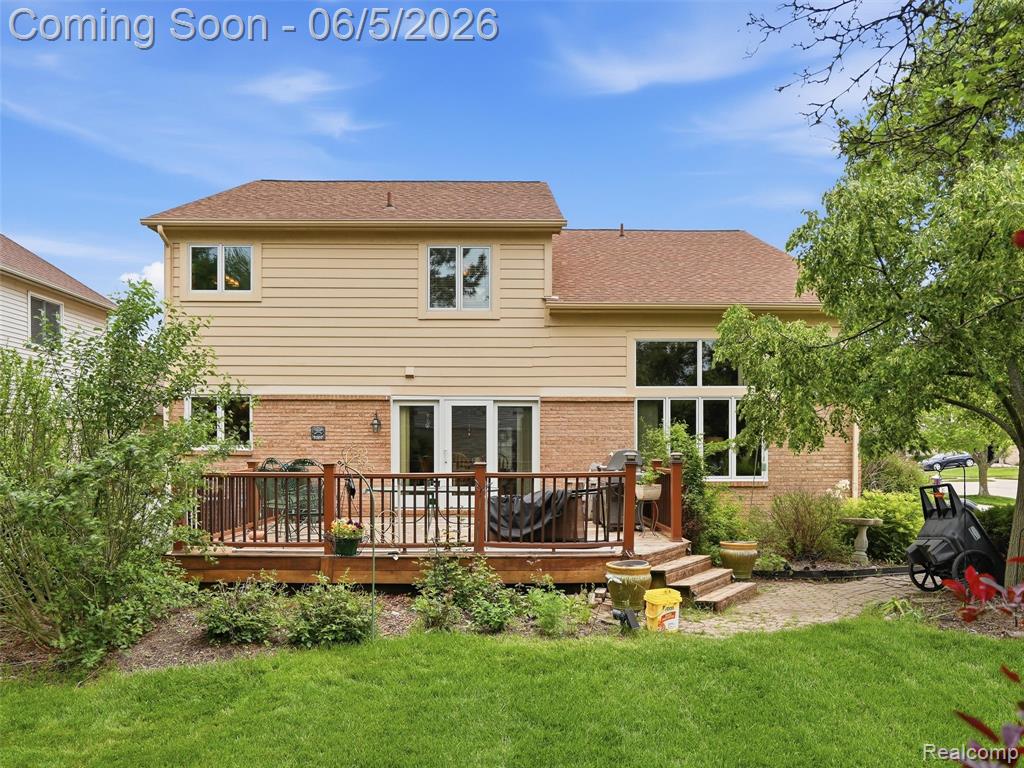 42447 Sheridan Drive, Clinton Twp, MI 48038 — Photo 51
