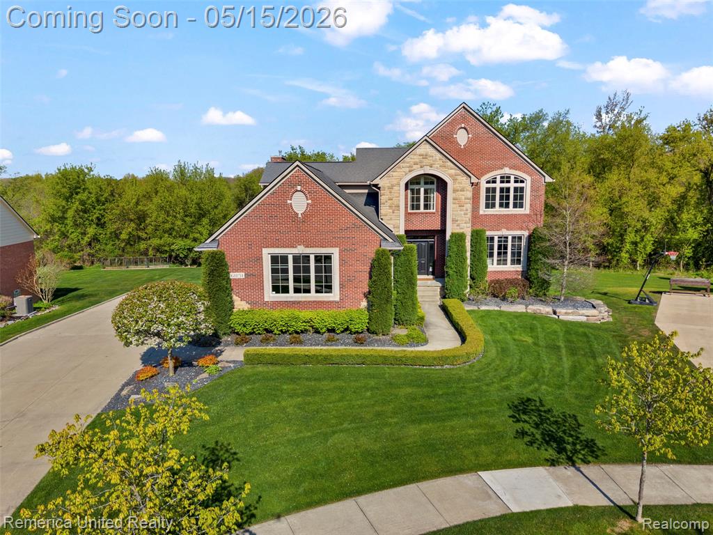 61151 Palomino Court, South Lyon, MI 48178 — Photo 8
