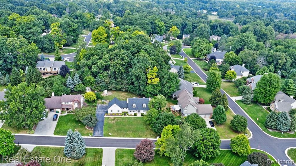 6360 Woodcrest Ridge, Clarkston, MI — Photo 55