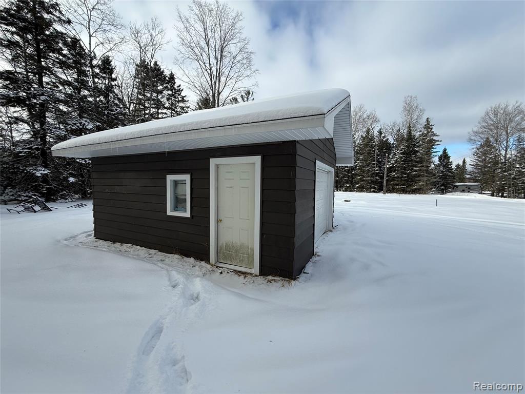 4443 N Cherry Road N, Lincoln, MI 48742 — Photo 6