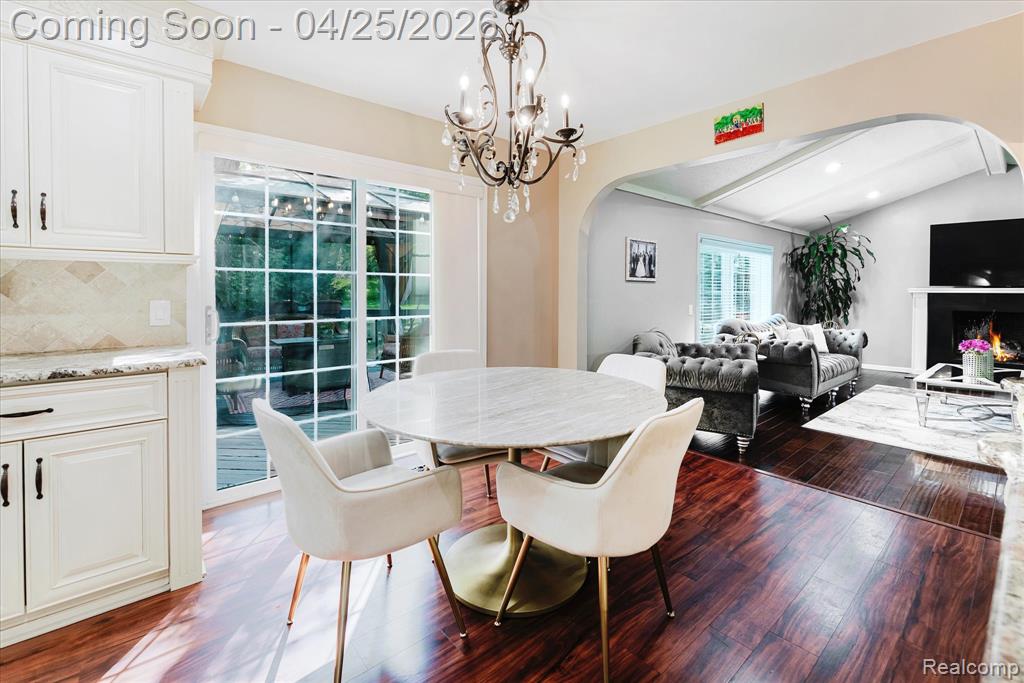 4301 Stony River Drive, Bloomfield Hills, MI, 48301