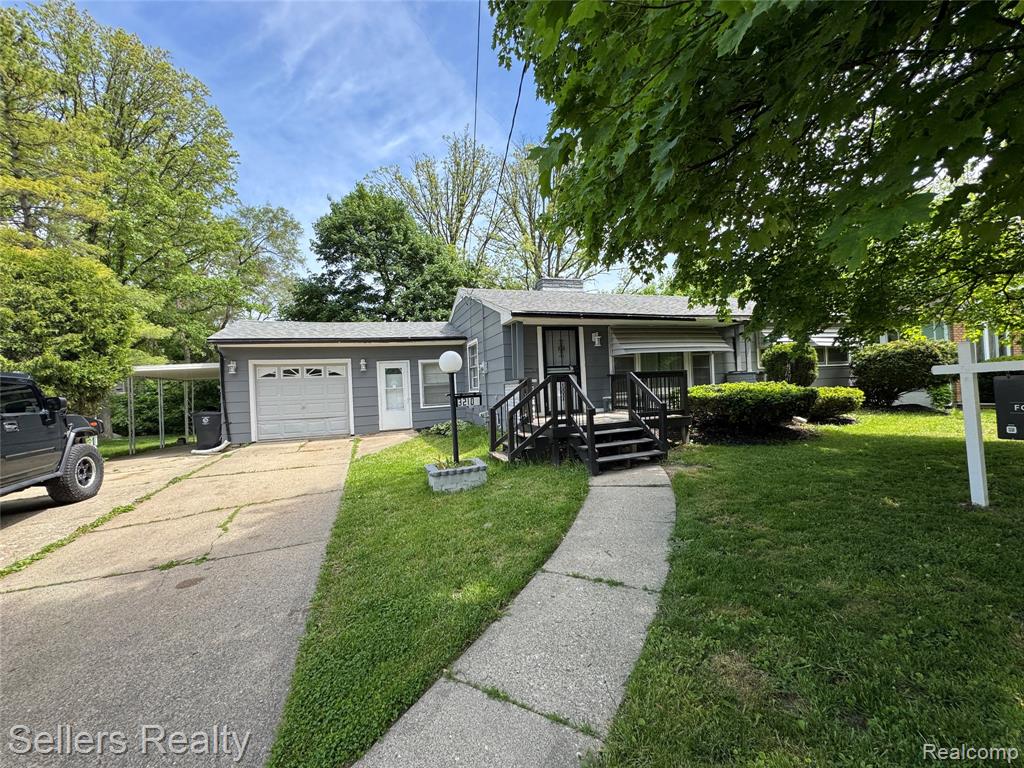 701 Saint Clair Avenue, Flint, MI 48504 — Photo 12