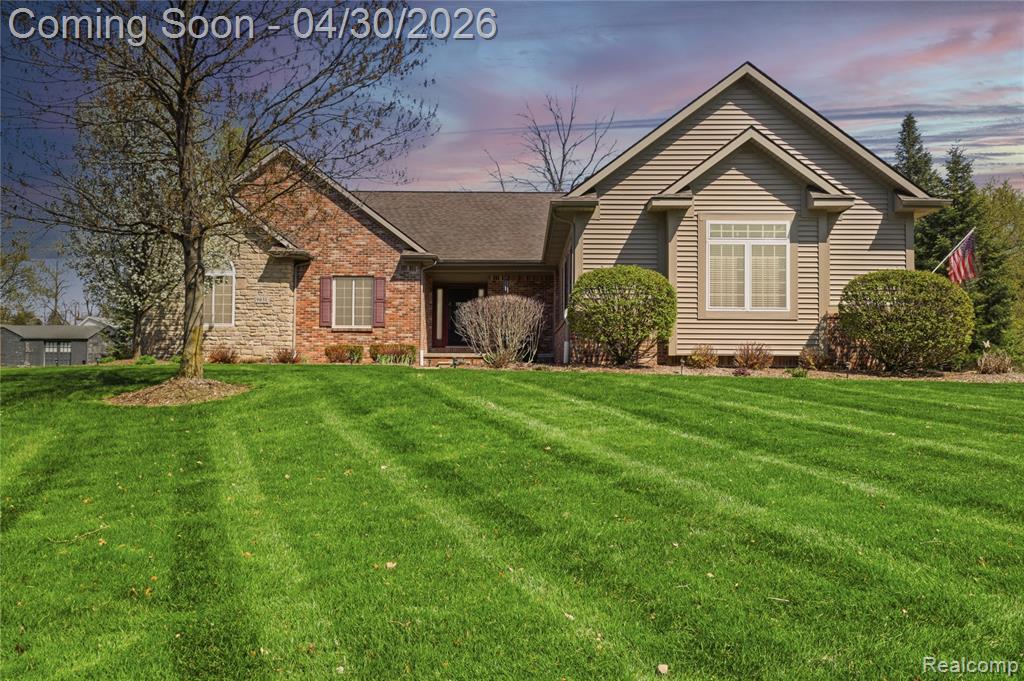 9031 Hidden Oaks Drive, Grand Blanc, MI 48439 — Photo 54