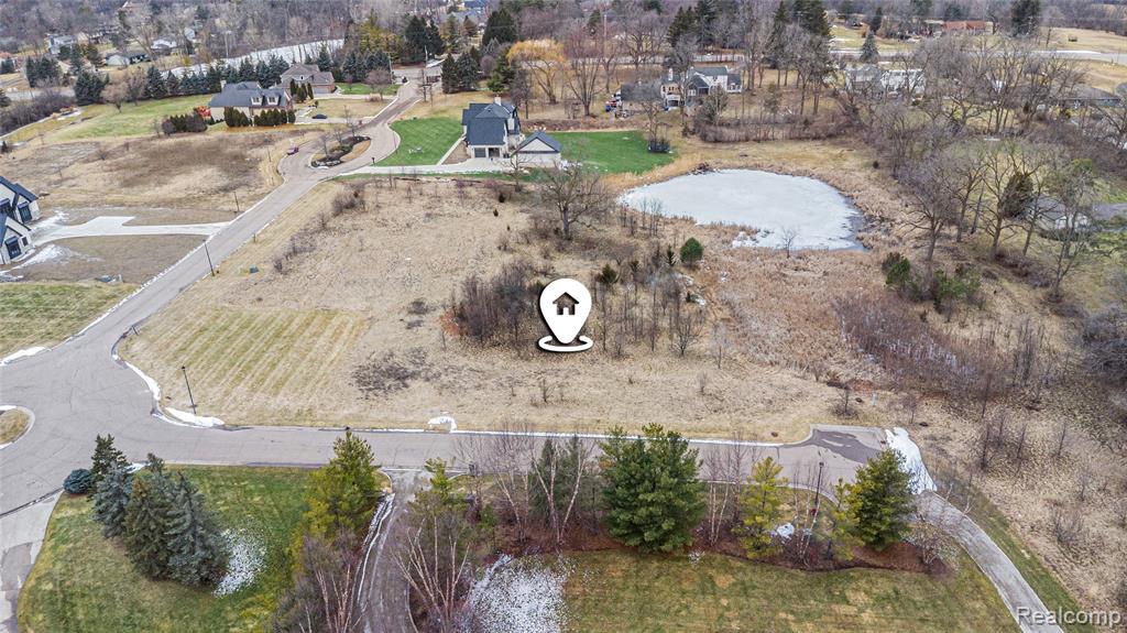 5 Fairway Trail, Grand Blanc, MI 48439 — Photo 5