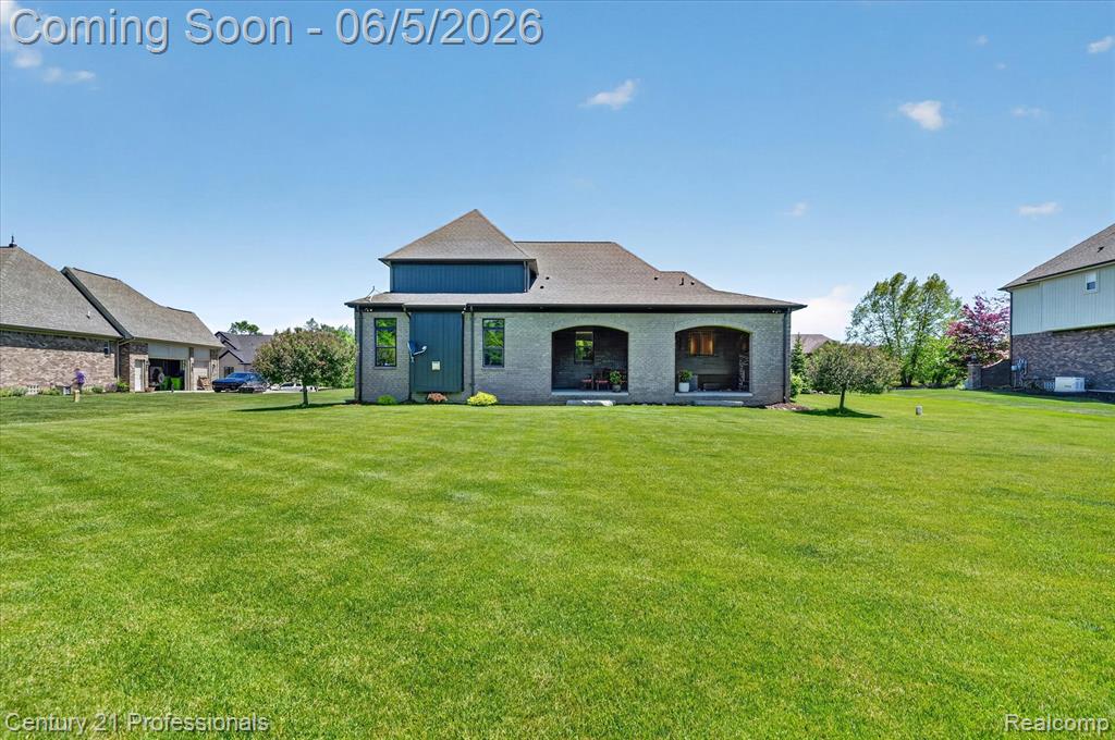 2212 Heidi Drive, Oxford, MI 48370 — Photo 57