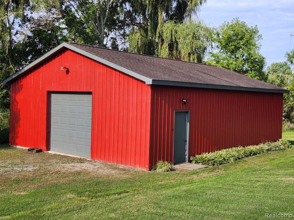 13783 E OLD US HIGHWAY 12, Chelsea, MI 48118 — Photo 6