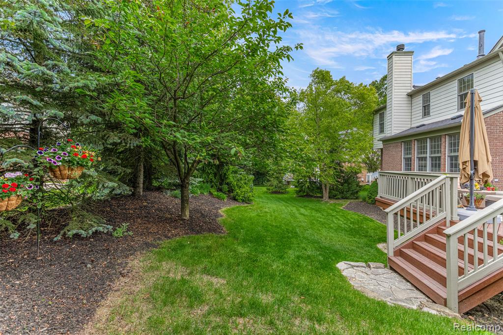 17303 Black Pine Drive, Northville, MI 48168 — Photo 51
