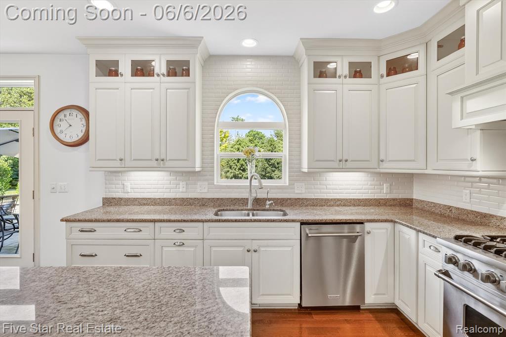 3130 Katie Lane, Milford, MI 48380 — Photo 19
