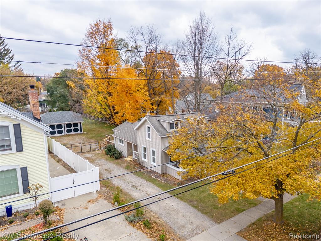 608 S Adelaide Street, Fenton, MI 48430 — Photo 39