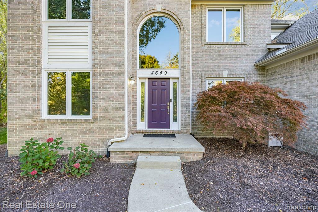4659 Camelina Street, Commerce Twp, MI 48382 — Photo 3