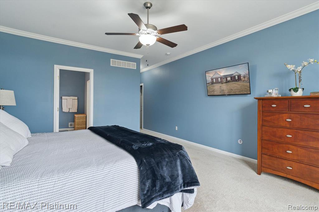 61082 SHAYA Boulevard, South Lyon, MI 48178 — Photo 24