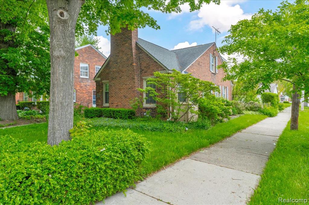4800 BISHOP Street, Detroit, MI 48224 — Photo 3