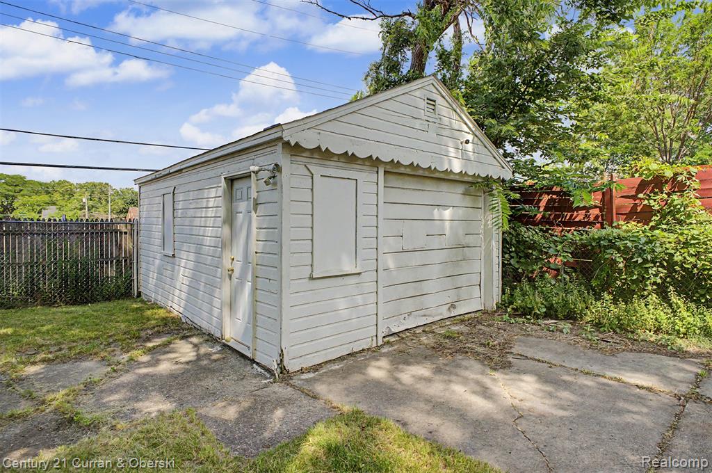 20141 Bramford Street, Detroit, MI 48234 — Photo 41