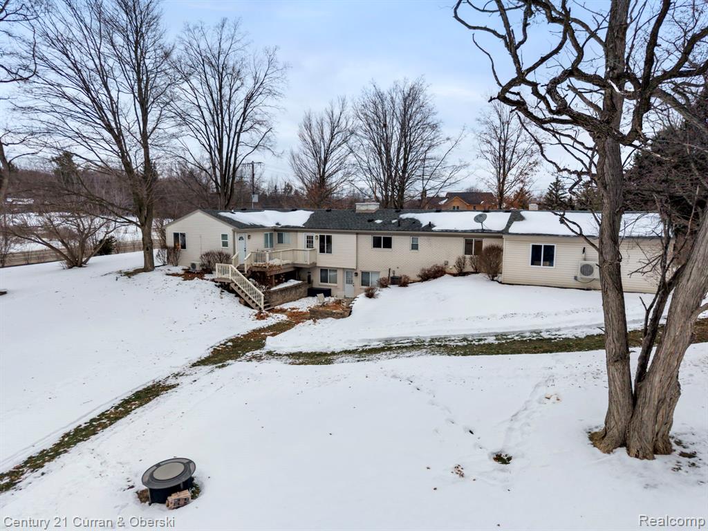 21412 Holmbury Road, Northville, MI 48167 — Photo 50
