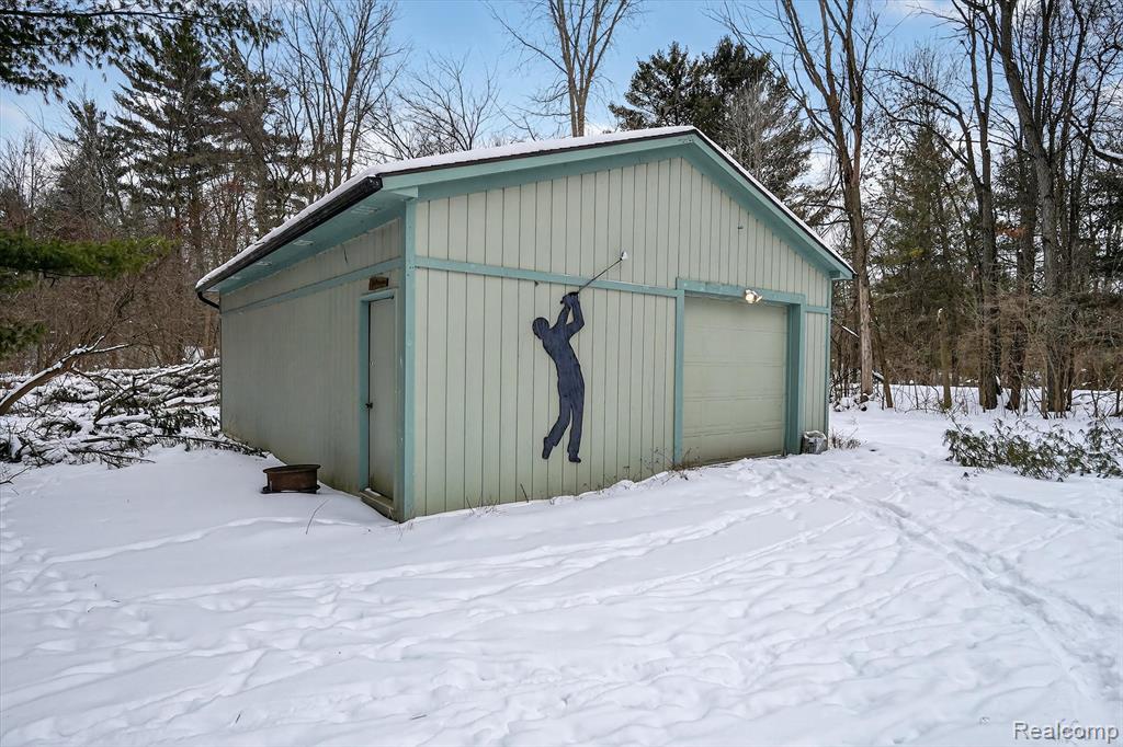 500 Granger Road, Ortonville, MI 48462 — Photo 51