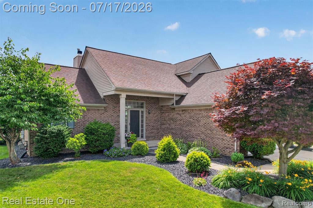 4165 Kristine Court, Canton, MI 48188 — Photo 45