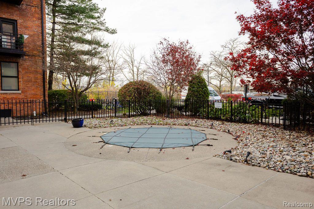 6533 E JEFFERSON Avenue, 137, Detroit, MI 48207 — Photo 19