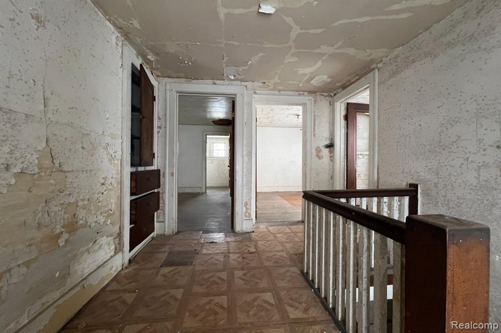 9138 Fischer Street, Detroit, MI 48213 — Photo 11