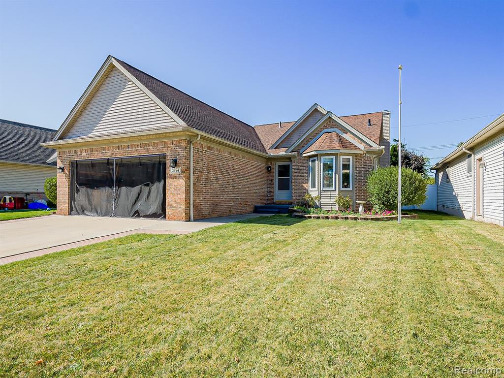 5374 Franklin Avenue, Trenton, MI 48183 — Photo 33