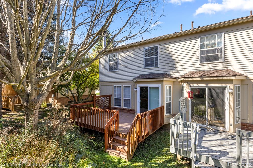 3099 Village Circle, Ann Arbor, MI 48108 — Photo 32