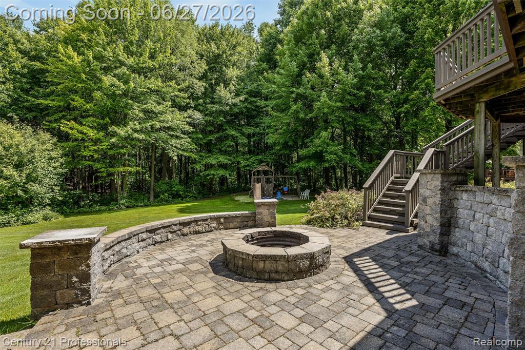 8928 Wild Iris Court, Davisburg, MI 48350 — Photo 39