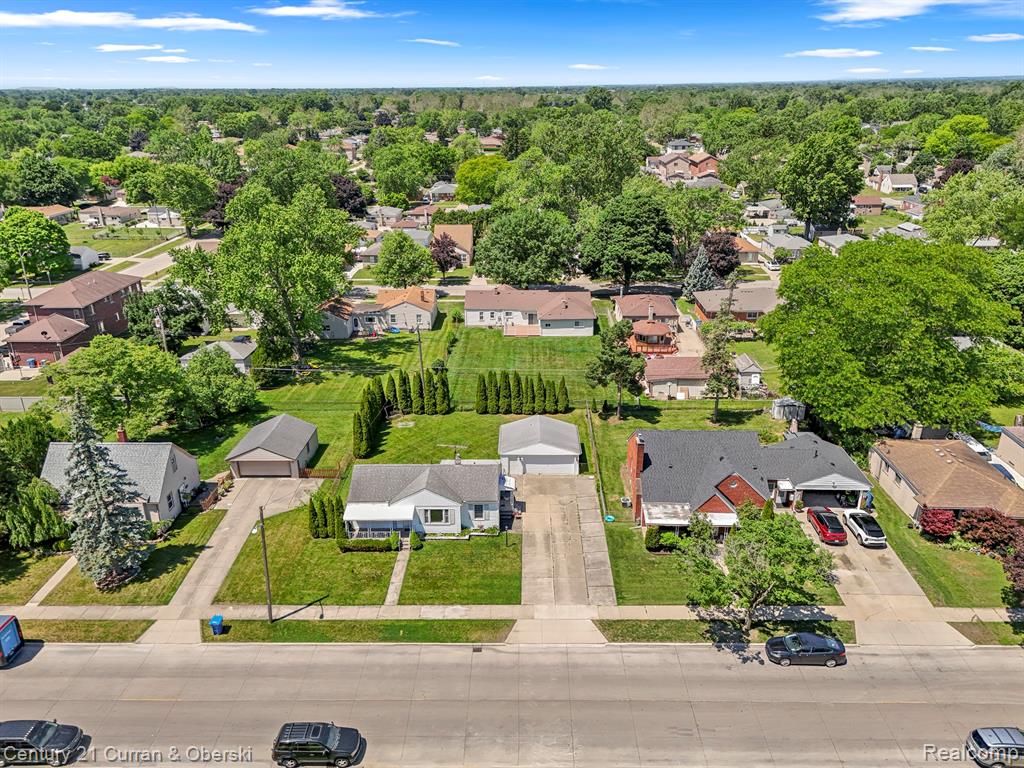 6141 N Gulley Road, Dearborn Heights, MI 48127 — Photo 26