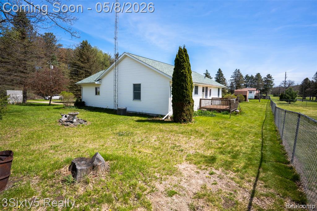 1783 Farnsworth Road, Lapeer, MI 48446 — Photo 8