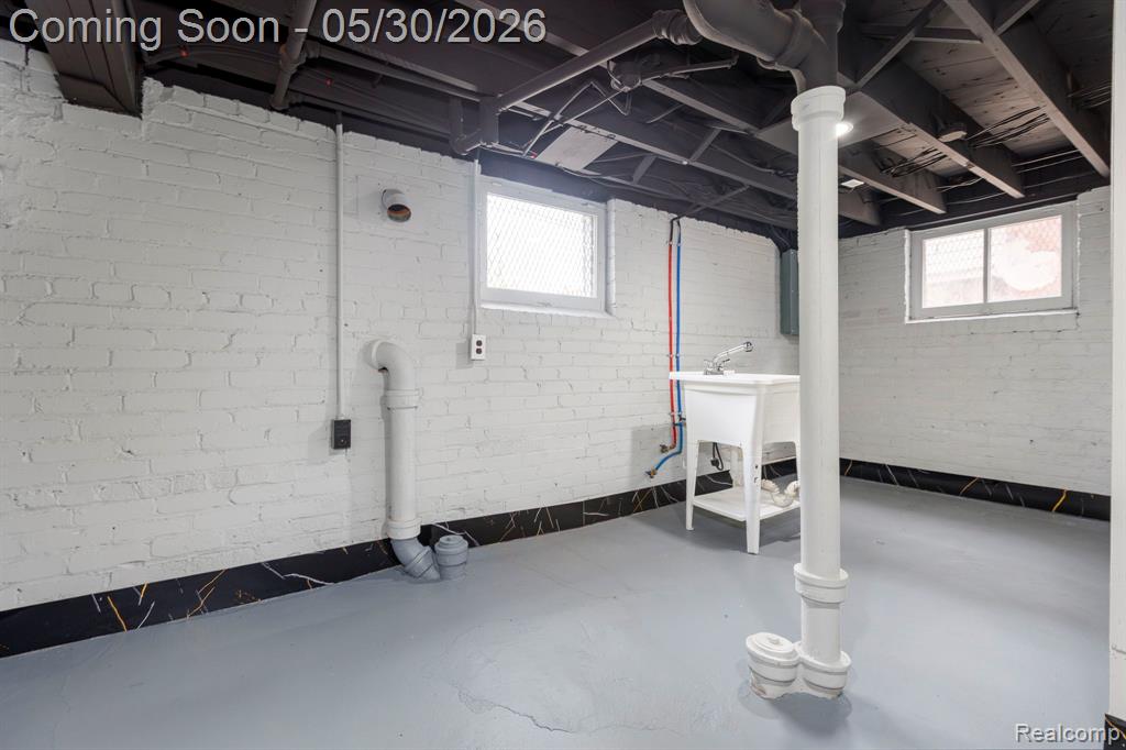 12162 Kentucky Street, Detroit, MI 48204 — Photo 29